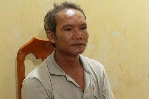 Con rể sát hại mẹ vợ 73 tuổi vì bị la rầy