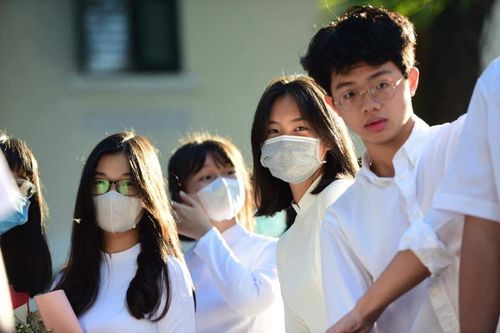 Hơn 2.000 học sinh TP.HCM nghỉ học do liên quan đến bệnh nhân 1347