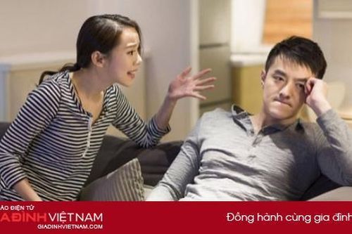 3 lý do đàn ông khó lắng nghe phụ nữ