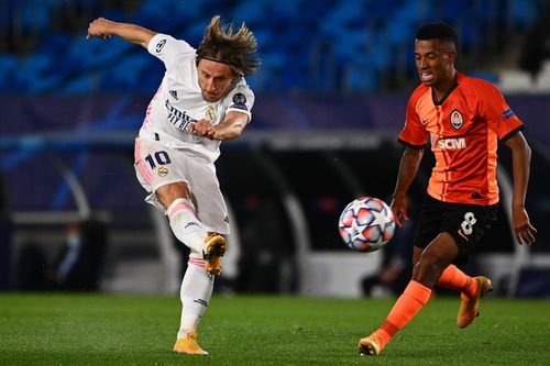 Champions League: 5 đội có cơ hội giành vé vào vòng knock-out