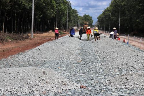 Đầu tư 4.500 tỷ đồng kết nối giao thông các tỉnh Đông Nam Bộ