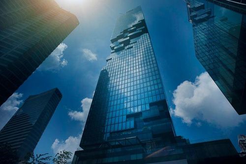 Thái Lan công bố kế hoạch thực hiện lộ trình phát triển kinh tế số