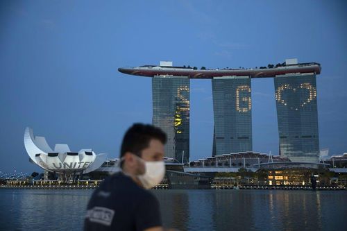 Singapore và Hong Kong tiếp tục hoãn triển khai 'bong bóng du lịch'