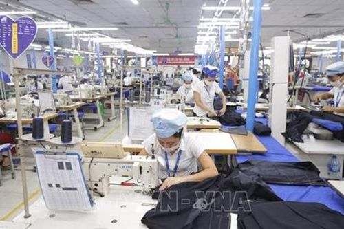 Doanh nghiệp dệt may phải thay đổi chiến lược sản xuất