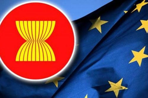 EU - ASEAN tăng cường hợp tác chống dịch bệnh COVID-19