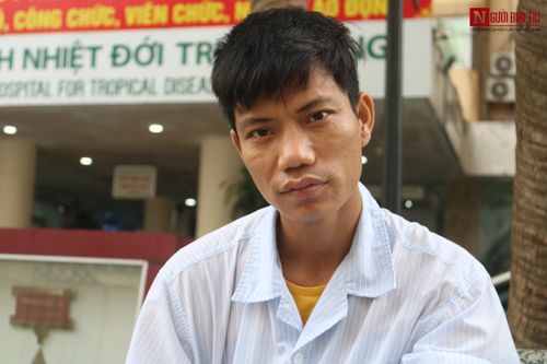 Bí mật cuộc đời chàng trai 28 tuổi không cha mẹ với ước nguyện hiến tạng