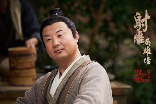 Nhân vật 'đen đủi' tạo ra tuyệt thế võ công, không có cơ hội trả thù