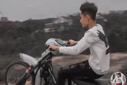 Bắt nhóm thanh thiếu niên nẹt pô, náo loạn đường phố