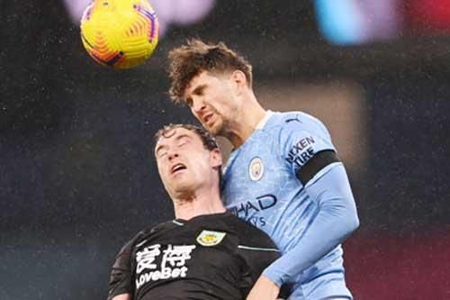 'Bình minh' mới cho John Stones?