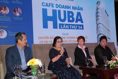 Chuyển đổi số trong doanh nghiệp: Phụ thuộc vào tầm nhìn và chiến lược của lãnh đạo