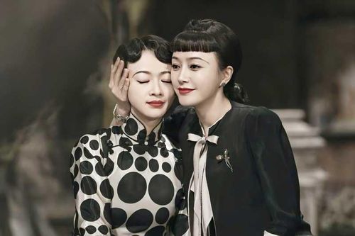 Top những bộ phim 'song nữ chủ' được chờ đợi nhất màn ảnh Hoa ngữ