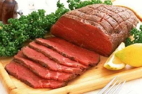 Ăn thịt bò theo cách này chẳng khác gì đầu độc sức khỏe