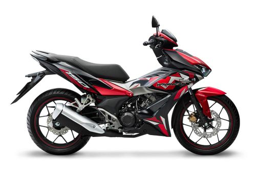 XE HOT (1/12): Bảng giá xe số Honda tháng 12, 5 xe số ăn khách giá dưới 25 triệu tại VN