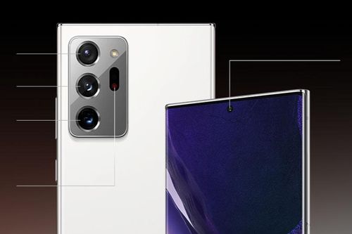 Samsung Galaxy Note 20 Ultra 5G có thêm phiên bản giới hạn ở Việt Nam, giá không đổi