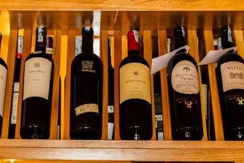 Doanh số bán rượu vang tại Brazil tăng cao kỷ lục trong năm nay