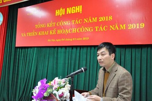 Tạo đà cho phát triển kinh tế