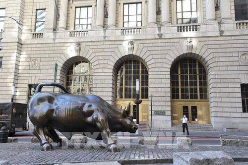 Nhu cầu IPO đã trở lại trên phố Wall