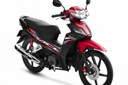 Mua xe máy số tầm 30 triệu đồng: Chọn xe nào?