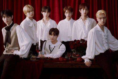 Vượt Wanna One, ENHYPEN 'chen chân' vào top 2 doanh số album debut ngày đầu của idol group