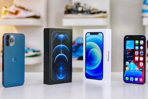 Nhiều iPhone bán ra tại Việt Nam bắt đầu bỏ tai nghe và củ sạc