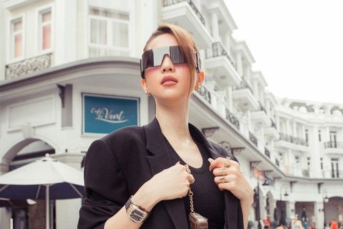Ngọc Trinh tiết lộ thời điểm kết hôn