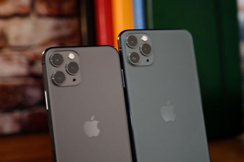 Apple cùng những chiếc iPhone đang rớt hạng thê thảm