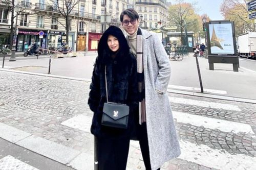 Mẹ nuôi K-ICM lên tiếng động viên con trai sau lùm xùm 'mời chào show'
