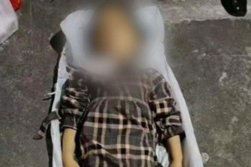 Bé gái tử vong bất thường sau giờ nghỉ trưa, hành động mờ ám của trường mẫu giáo càng gây nghi ngờ