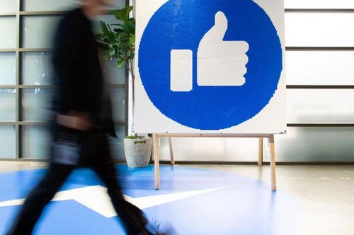 Facebook chi hơn 1 tỉ USD thực hiện động thái lạ