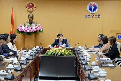 TP.HCM phong tỏa nơi nam giáo viên tiếng Anh mắc COVID-19 từng đến