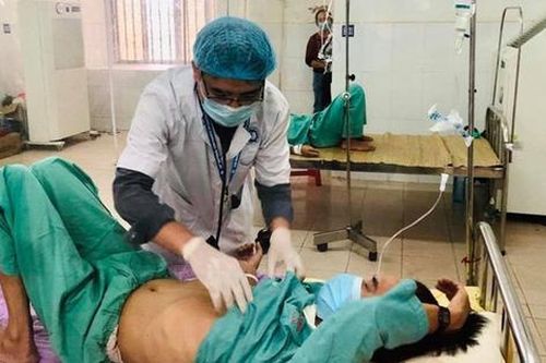 7 biện pháp phòng tránh bệnh Whitmore 'ăn mòn cơ thể'