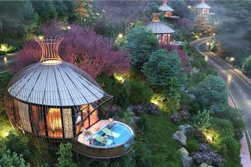 Người mua nhà nghỉ dưỡng ngoại ô dễ bị cảm xúc đánh lừa