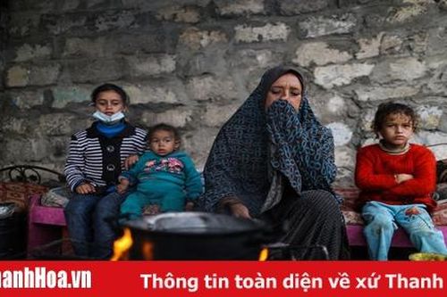 Israel nối lại việc chuyển tiền thuế thu hộ cho chính quyền Palestine