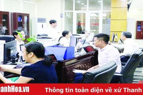 Chấp thuận tuyển dụng 8 viên chức trực thuộc Sở Tư pháp Thanh Hóa