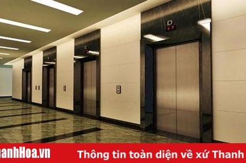 Top 5 những thang máy chất lượng cao dành cho chung cư