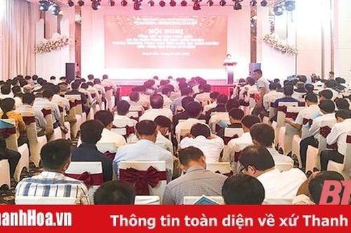 Nâng cao hiệu quả dự án nhân rộng mô hình giảm nghèo
