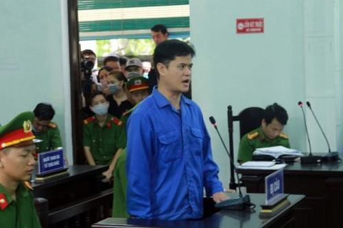 Xét xử bác sĩ hiếp dâm điều dưỡng ở Huế: Lý do TAND TP Huế trả hồ sơ điều tra bổ sung là gì?