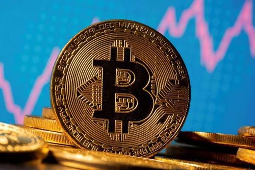 Giá Bitcoin lập kỷ lục mới gần 20.000 USD