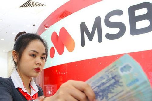 DATC bán đấu giá trọn lô hơn 4 triệu cổ phiếu MSB