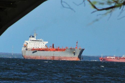 Bị Mỹ cấm vận, xuất khẩu dầu thô của Venezuela vẫn tăng gấp ba