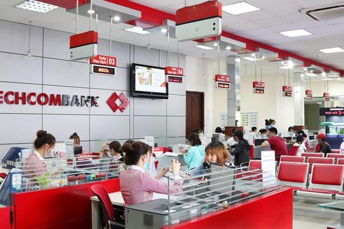 Ngân hàng khơi dòng vốn tín dụng bất động sản