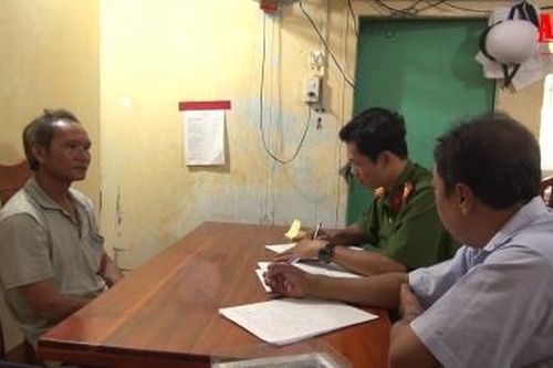 Con rể đánh chết mẹ vợ