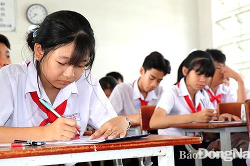 Vượt lên hoàn cảnh…
