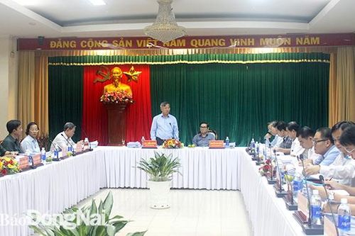 Sáng nay 2-12, khai mạc Kỳ họp thứ 18 HĐNĐ tỉnh khóa IX