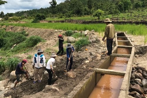 Chủ tịch UBND tỉnh Gia Lai phê duyệt kế hoạch thanh tra năm 2021