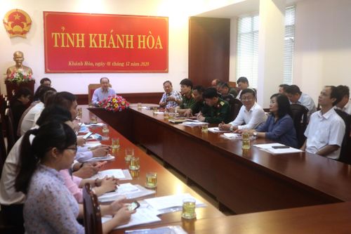 Hội nghị trực tuyến toàn quốc tổng kết 30 năm phòng, chống HIV/AIDS