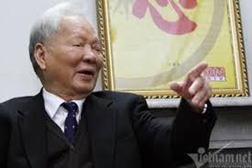 Chủ tịch nước Lê Đức Anh và những dấu ấn đặc biệt