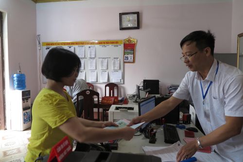 Kỳ 3: Làm tròn nhiệm vụ 'đầy tớ' của nhân dân