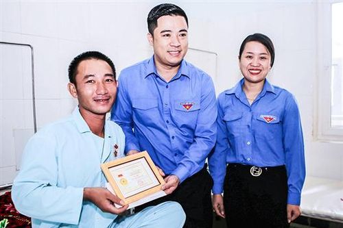 Vì dân, chấp nhận hiểm nguy