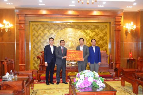 Quảng Trị là điểm sáng về khắc phục hậu quả chiến tranh, rà phá bom mìn